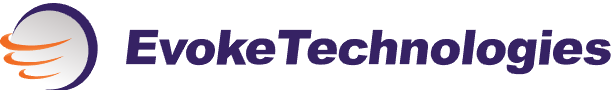 Evoke Technologies logo